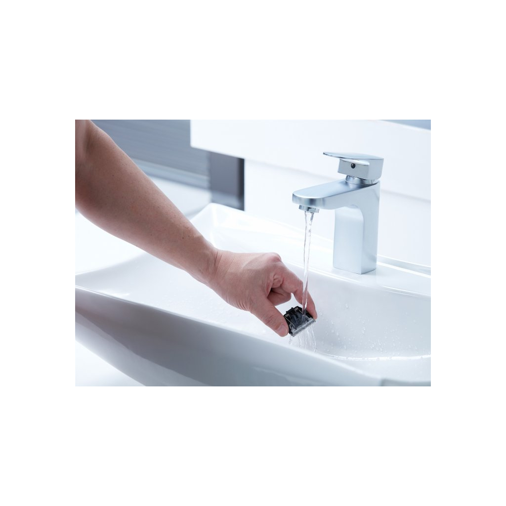 Триммер Panasonic ER-GB36-K520 - 10