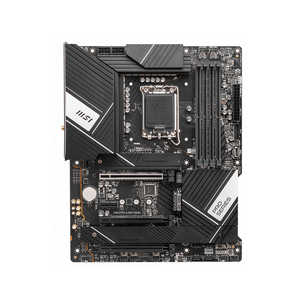 Материнская плата MSI PRO Z790-A WIFI DDR4