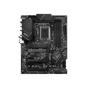 Материнская плата MSI PRO Z790-P WIFI DDR4