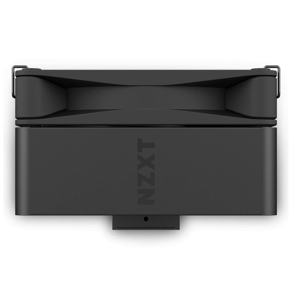 Кулер для процессора NZXT Freeze T120 Black (RC-TN120-B1) - 4