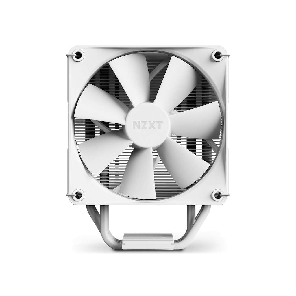 Кулер для процессора NZXT Freeze T120 White (RC-TN120-W1) - 1