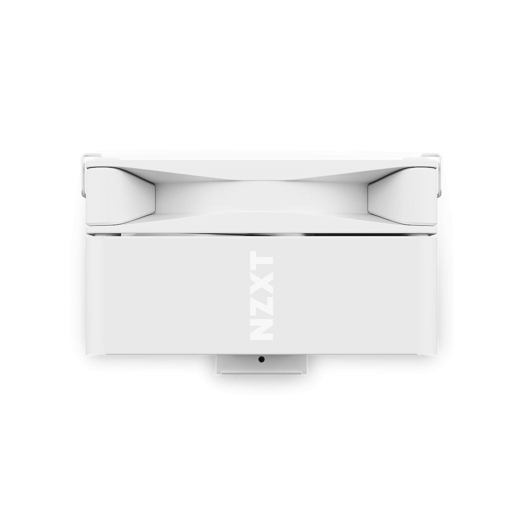Кулер для процессора NZXT Freeze T120 White (RC-TN120-W1) - 4