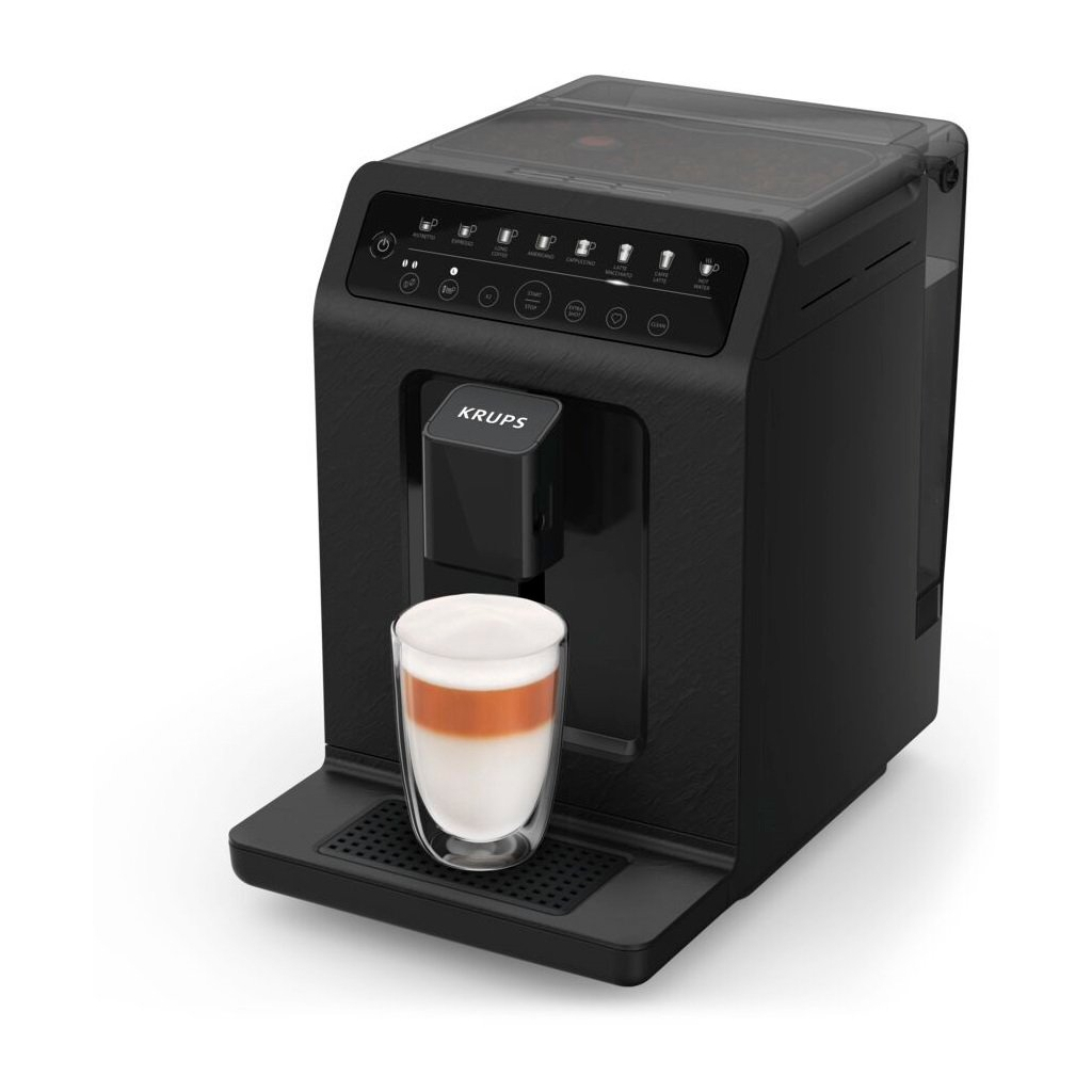Кофемашина Krups EA897B10 - 2