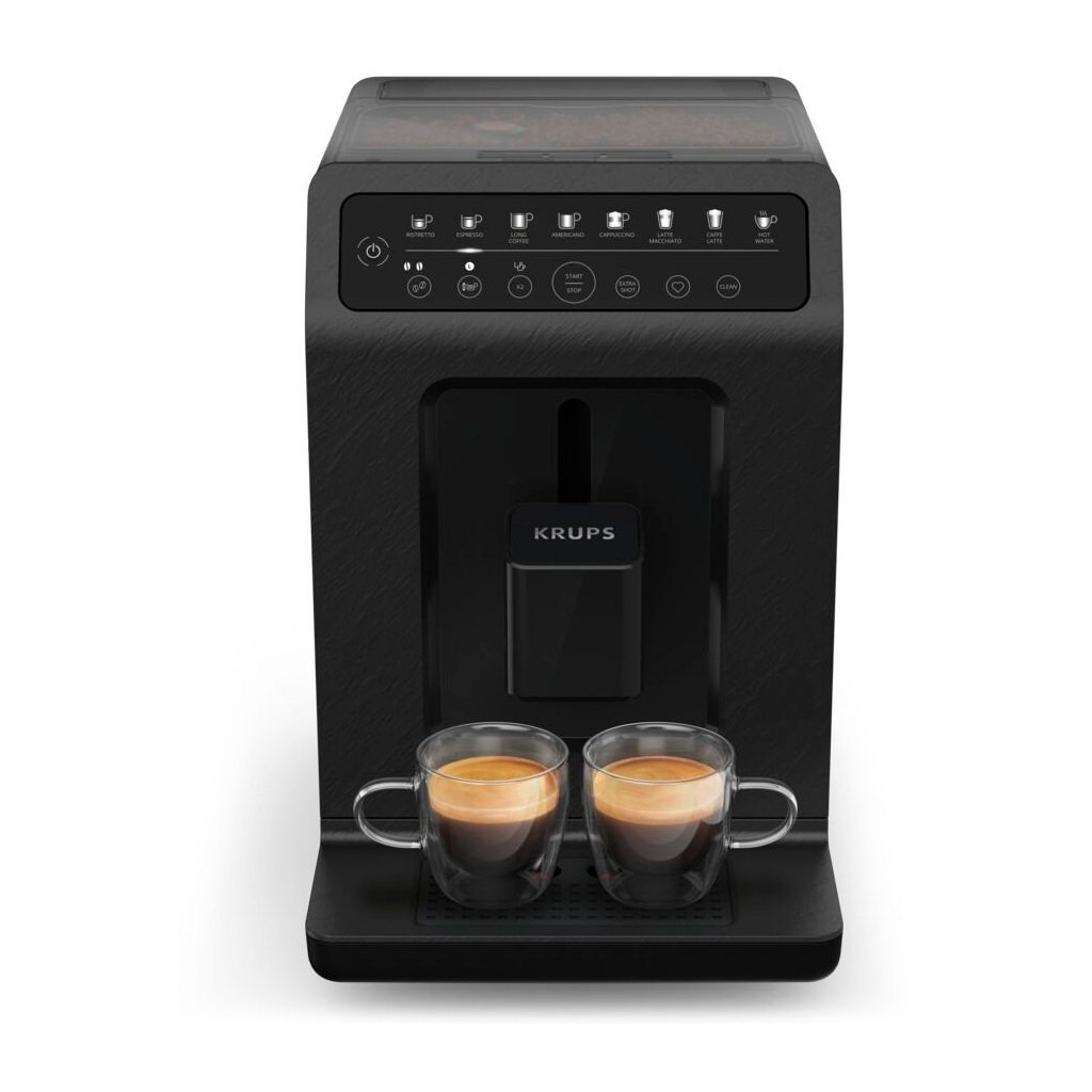 Кофемашина Krups EA897B10 - 3