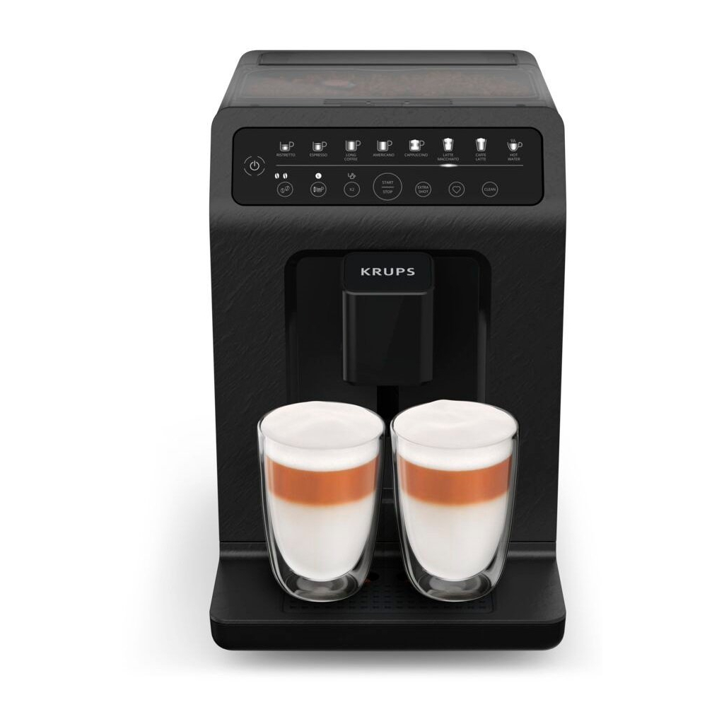 Кофемашина Krups EA897B10 - 4