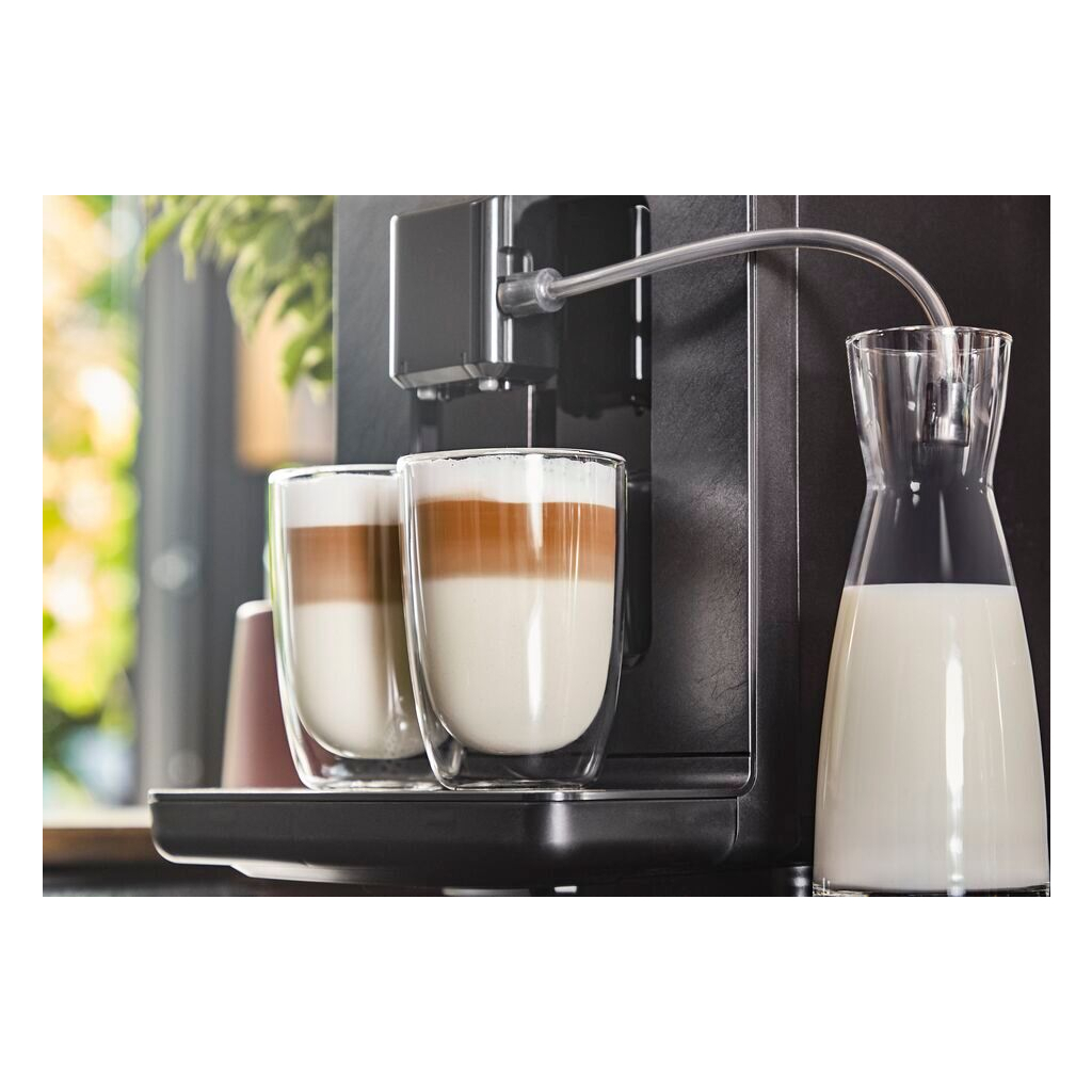 Кофемашина Krups EA897B10 - 6