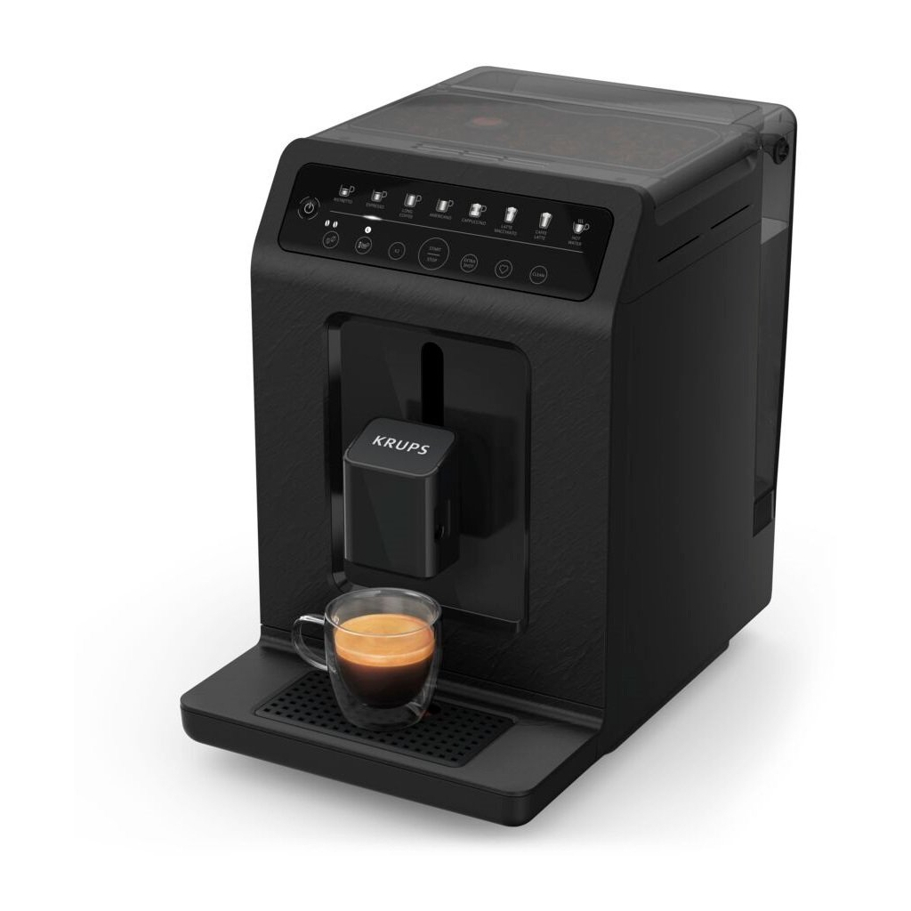 Кофемашина Krups EA897B10 - 10