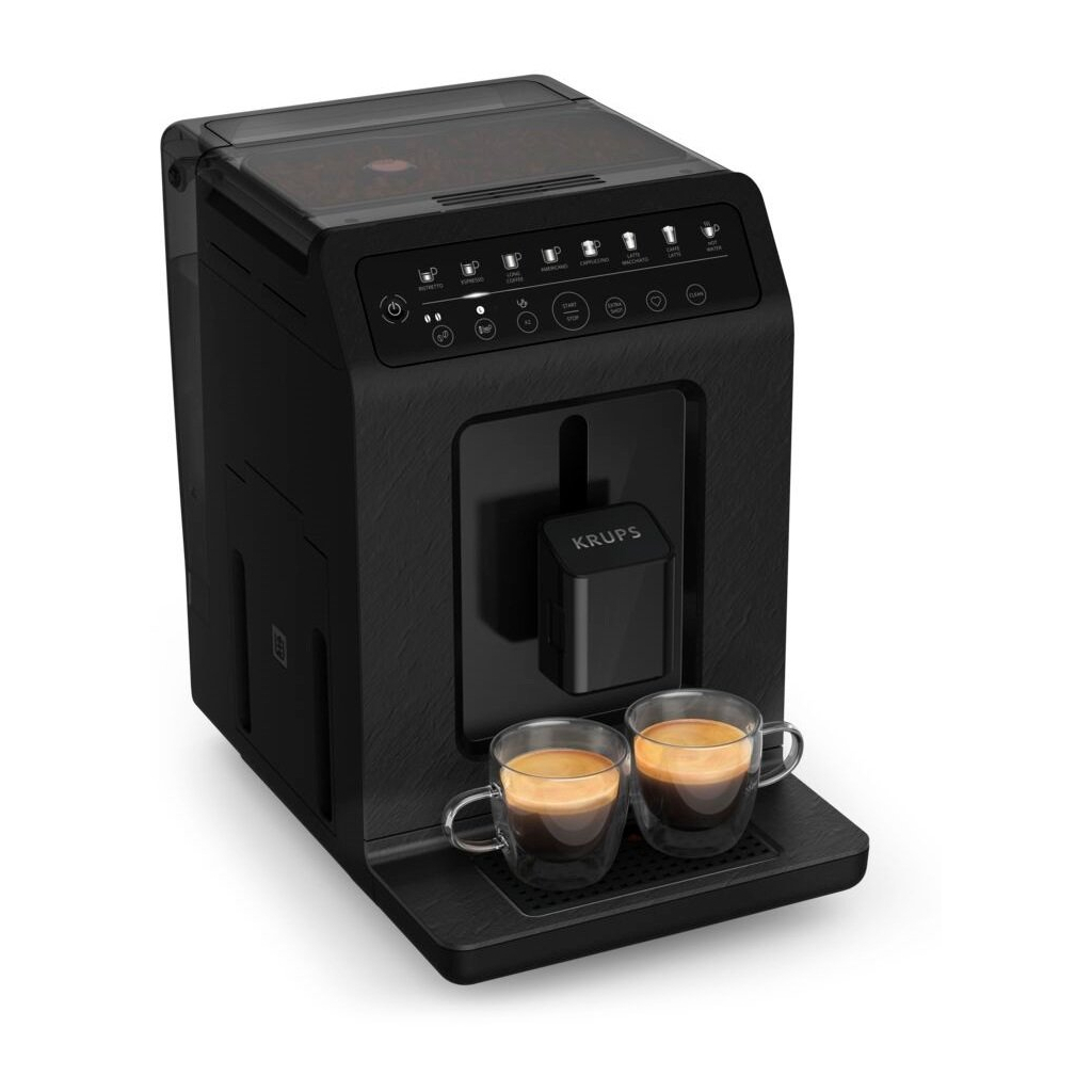 Кофемашина Krups EA897B10 - 11