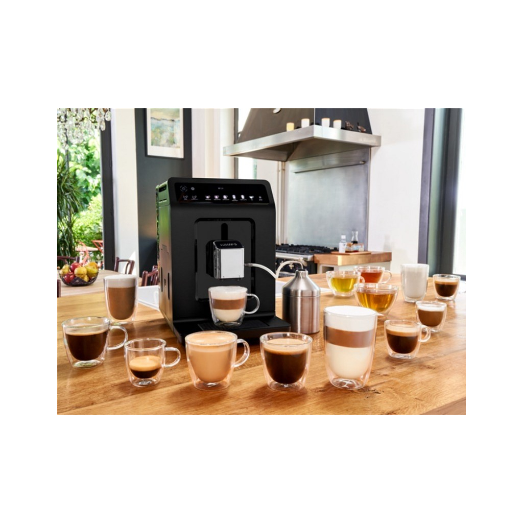 Кофемашина Krups EA894810 - 7