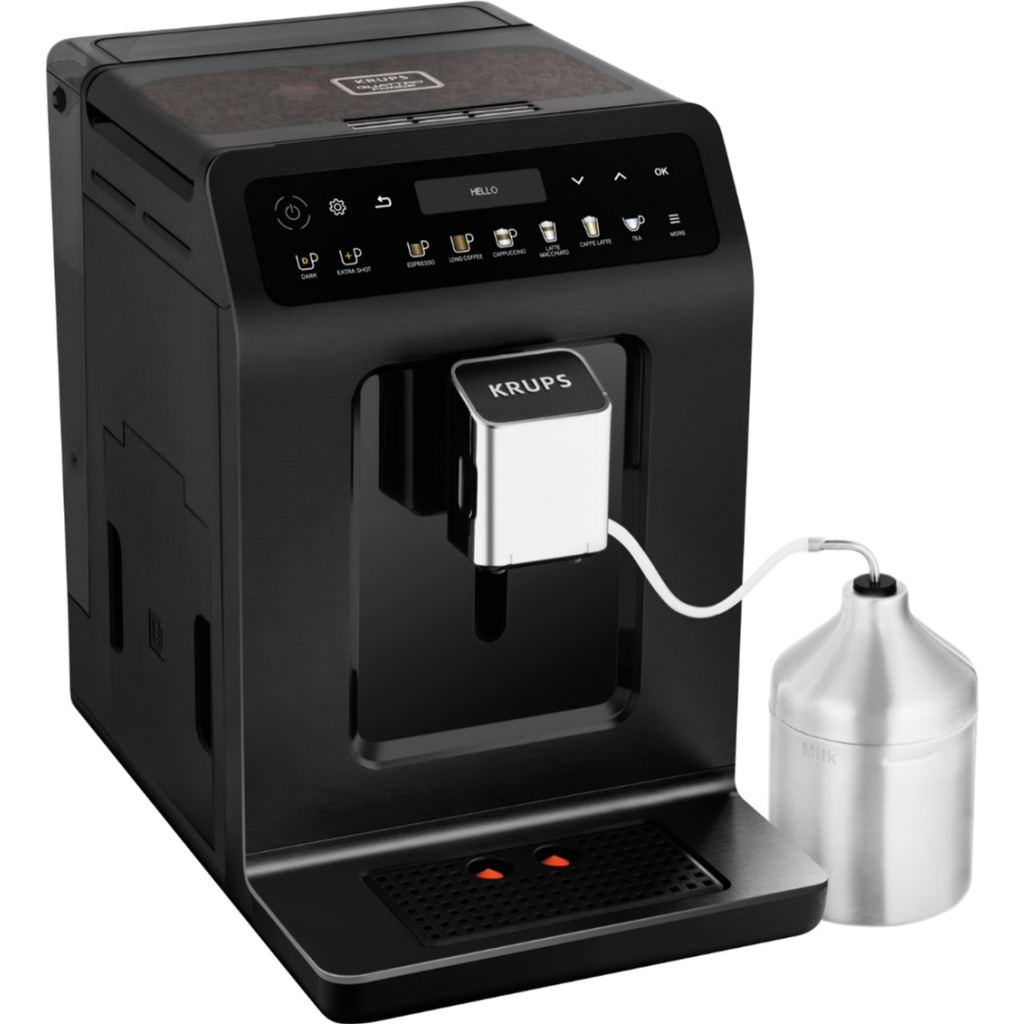 Кофемашина Krups EA894810 - 8