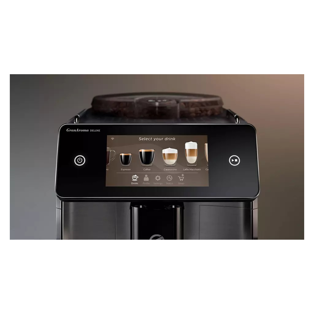 Кофемашина Saeco SM6685/00 - 2