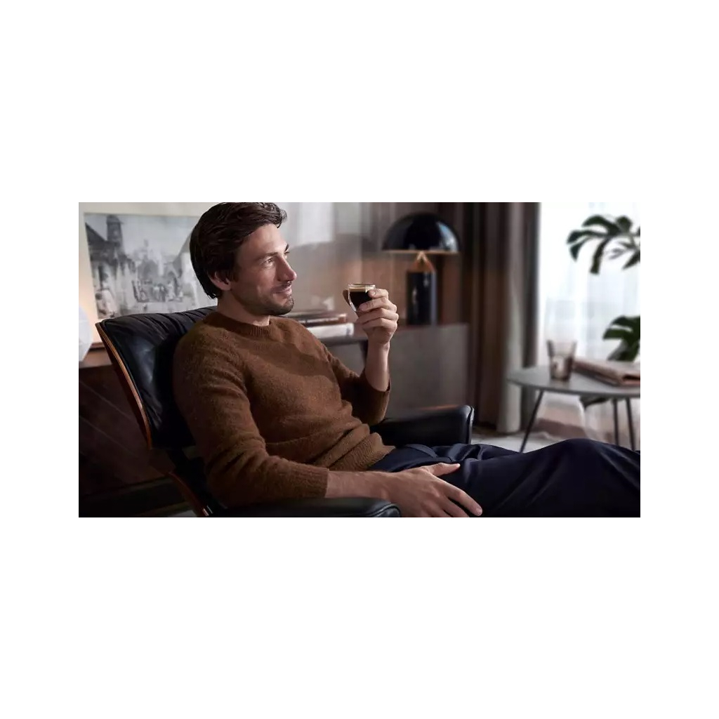 Кофемашина Saeco SM6685/00 - 9