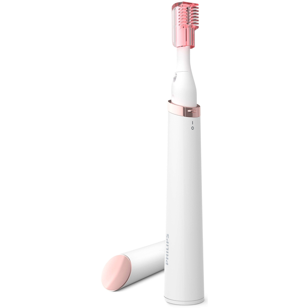 Эпилятор Philips BRE740/90 - 4