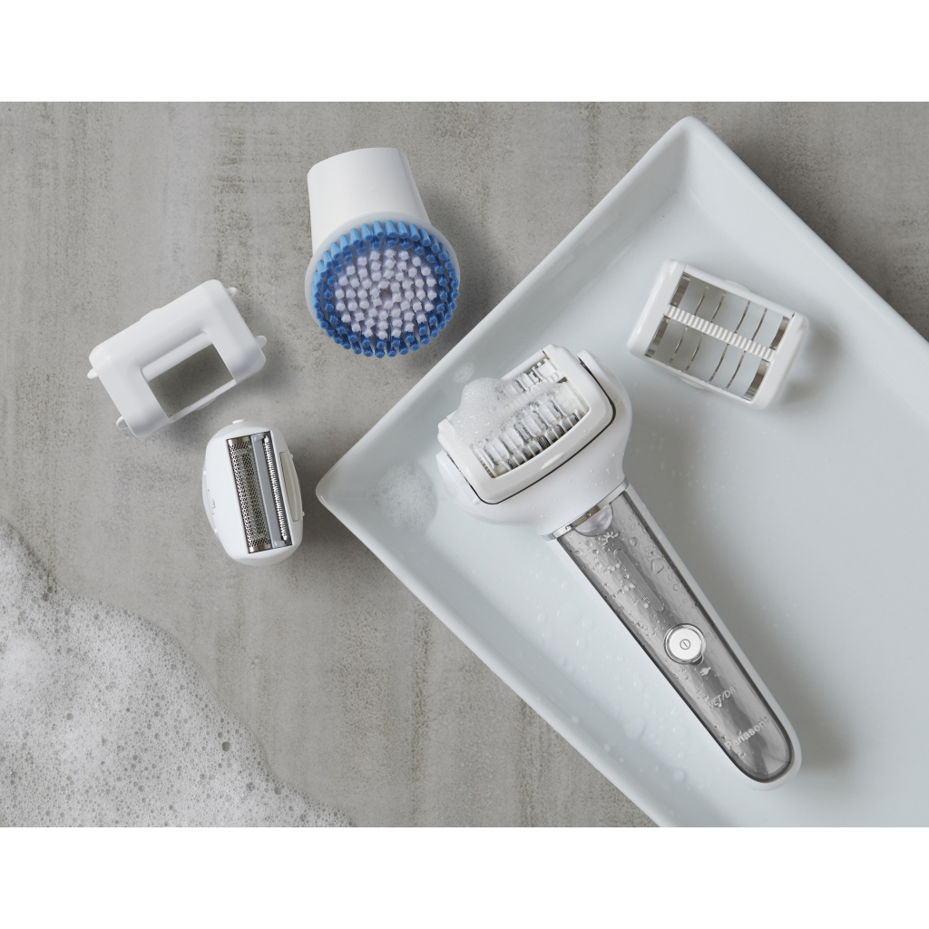 Эпилятор Panasonic ES-EL9A-S520 - 1