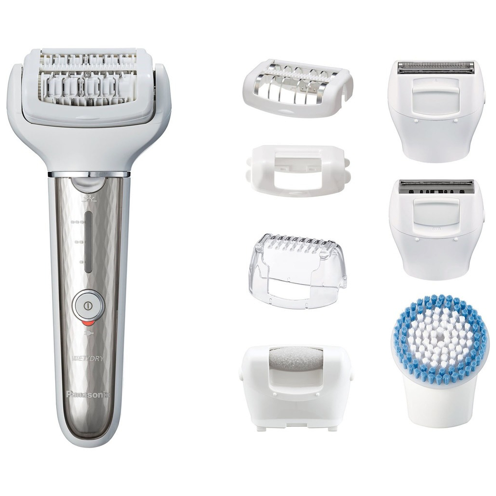 Эпилятор Panasonic ES-EL9A-S520 - 6