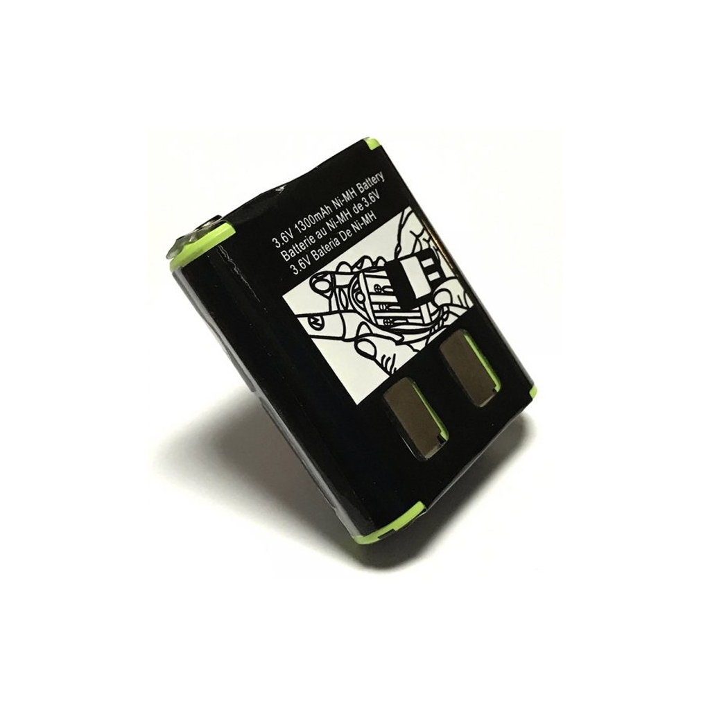 Аккумуляторная батарея для телефона Motorola for series TALKABOUT T62, T82, 1300mAh (TLKR-T92_1300)