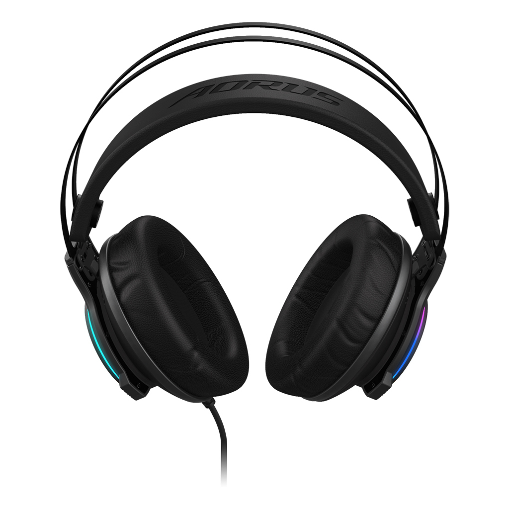 Наушники GIGABYTE Aorus H1 - 1