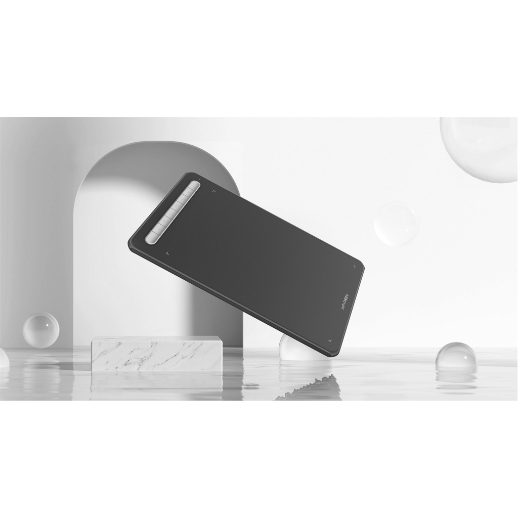 Графический планшет XP-Pen Deco Pro Black (Deco Pro M) - 1