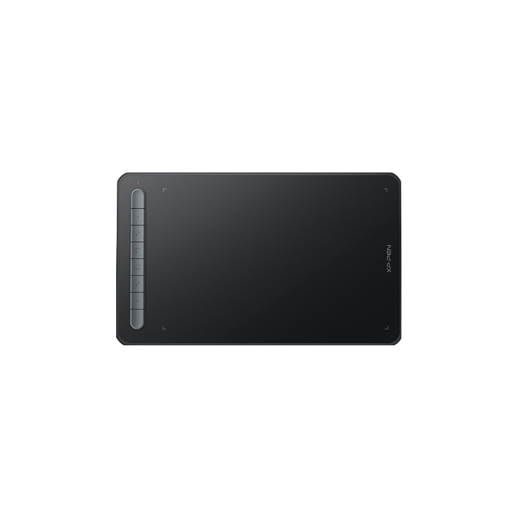 Графический планшет XP-Pen Deco Pro Black (Deco Pro M)