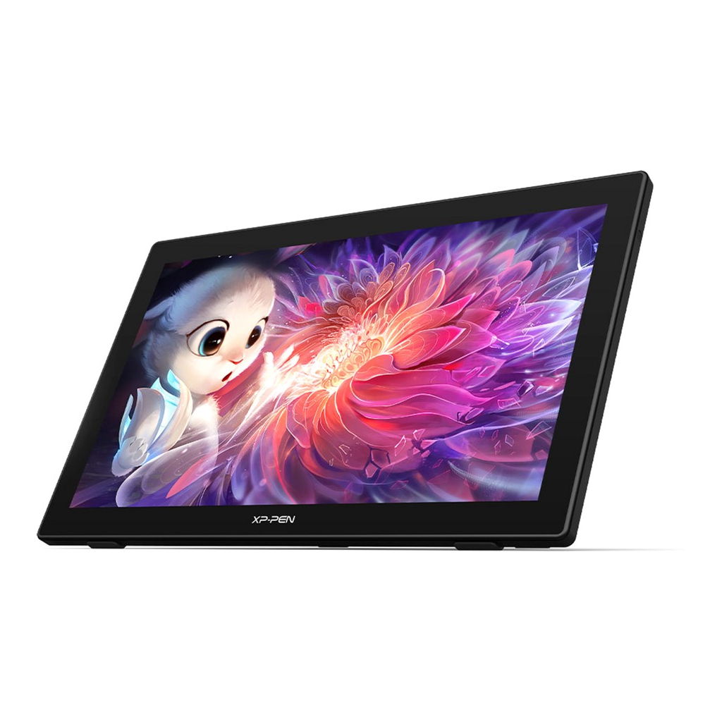 Планшет-монитор XP-Pen Artist 22 (2nd Generation) Black (ArtistCD220F_EU) - 4