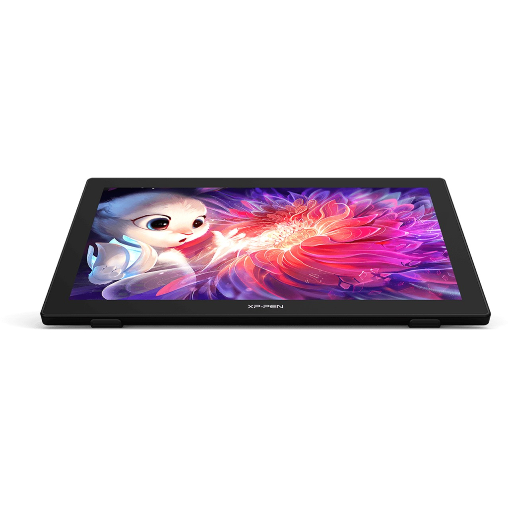 Планшет-монитор XP-Pen Artist 22 (2nd Generation) Black (ArtistCD220F_EU) - 5