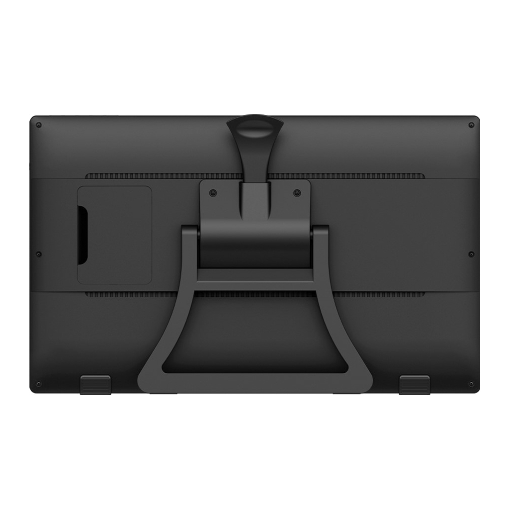 Планшет-монитор XP-Pen Artist 22 (2nd Generation) Black (ArtistCD220F_EU) - 6