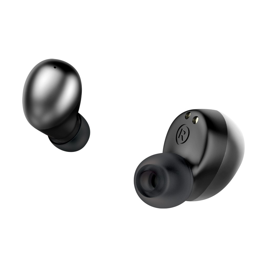 Наушники Pixus Alien Silver-Black (4897058531435) - 1