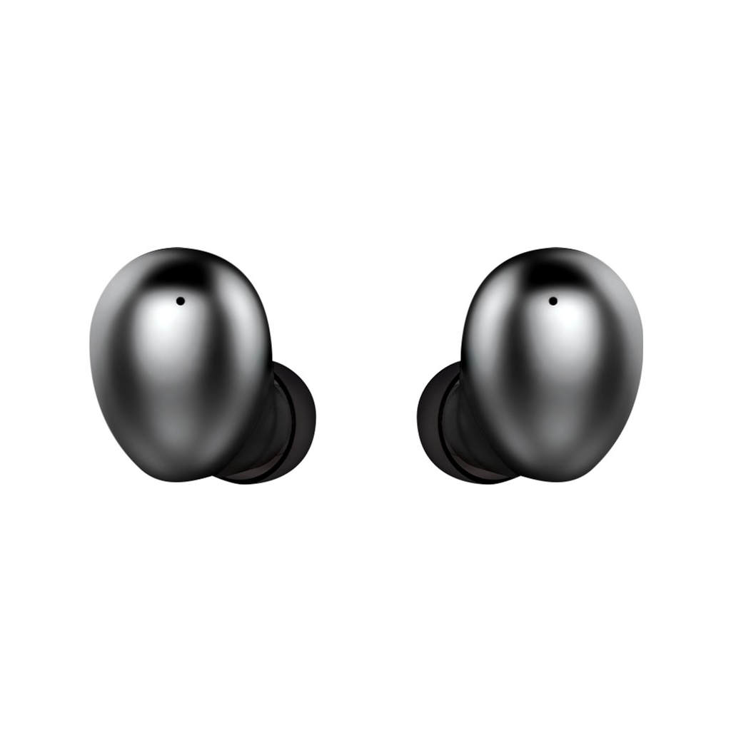 Наушники Pixus Alien Silver-Black (4897058531435) - 2