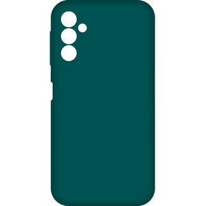 Чехол для моб. телефона MAKE Samsung A04s Silicone Green (MCL-SA04SGN)