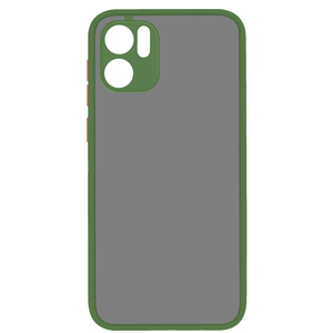 Чехол для моб. телефона MAKE Xiaomi Redmi A1 Frame Green (MCF-XRA1GN)