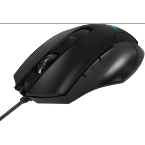 Мышка Noxo Havoc Gaming mouse USB Black (4770070881934)