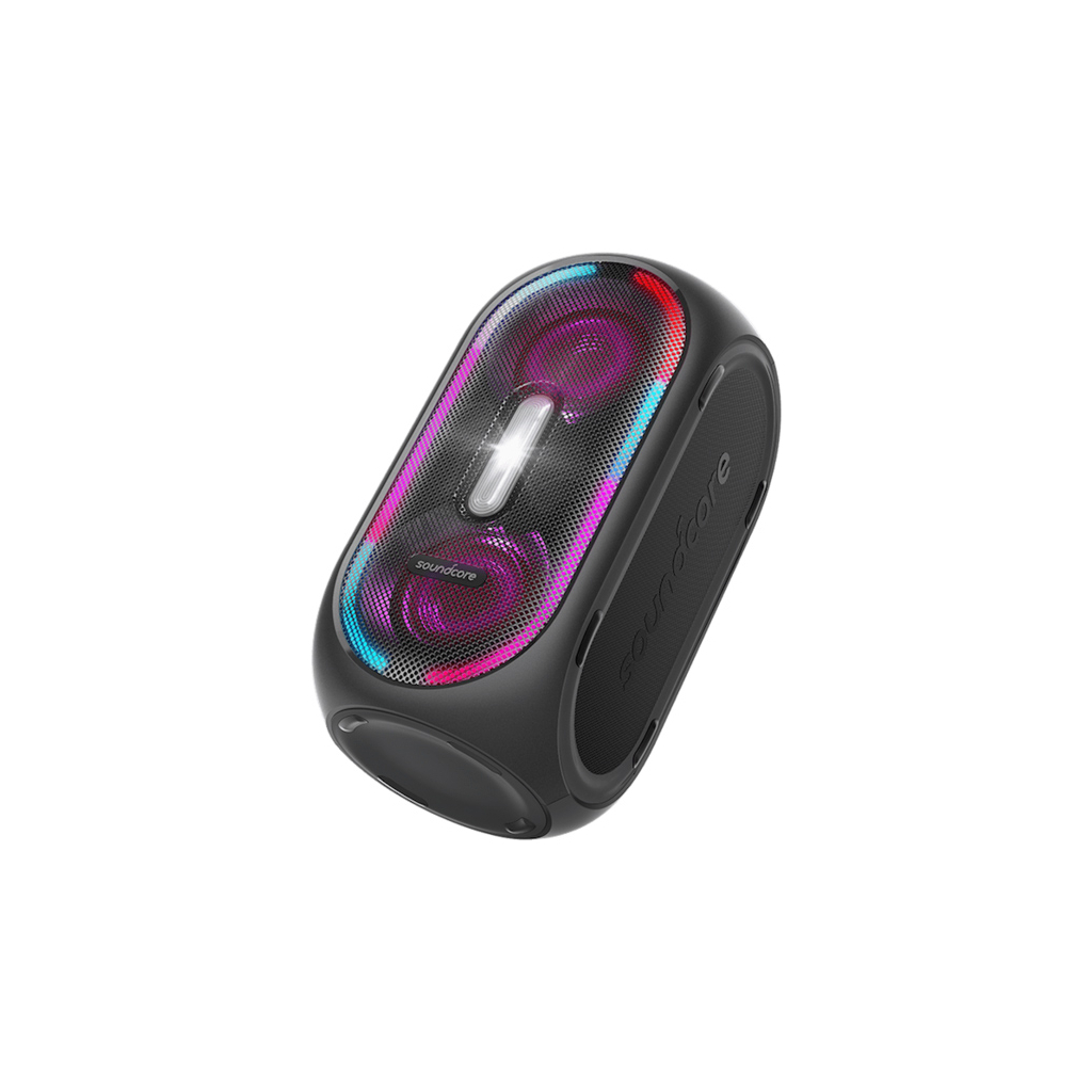 Акустическая система Anker SoundСore Rave (A3391G12)