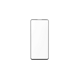 Стекло защитное Drobak Xiaomi 12 Lite (Black) (717131)