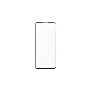 Стекло защитное Drobak Xiaomi 12 Pro 5G Black Frame A+ (717136)