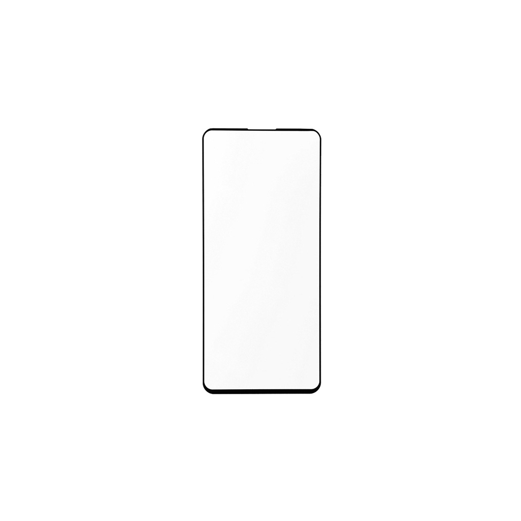 Стекло защитное Drobak Xiaomi 12T (Black) (717138)
