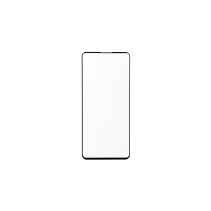 Стекло защитное Drobak Xiaomi Redmi Note 11S (Black) (717127)