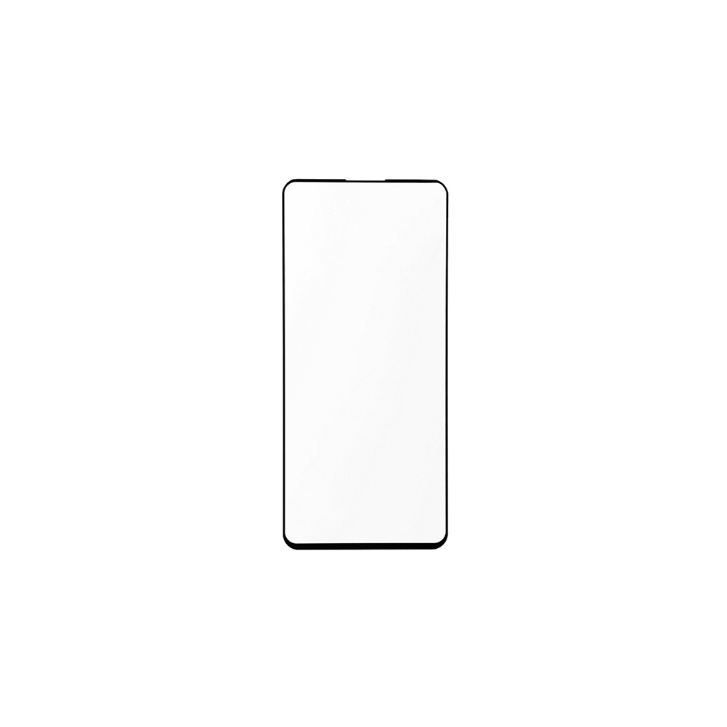 Стекло защитное Drobak Xiaomi Redmi Note 11S Black Frame A+ (717126)