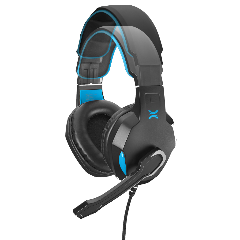 Наушники Noxo Pyre (4770070881842) - 1