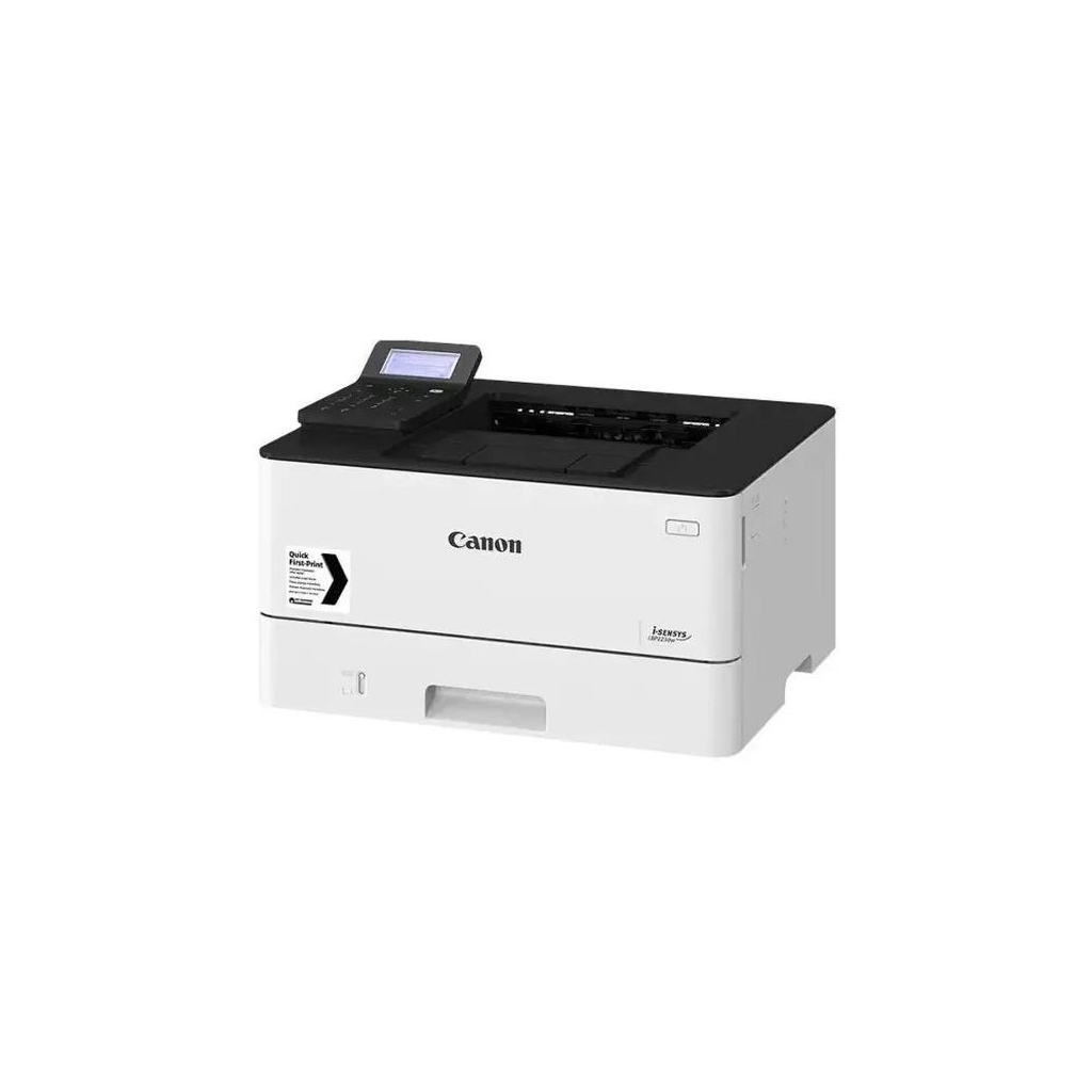 Лазерный принтер Canon i-SENSYS LBP-236dw (5162C006) - 1 Лазерный принтер Canon i-SENSYS LBP-236dw (5162C006) - 1