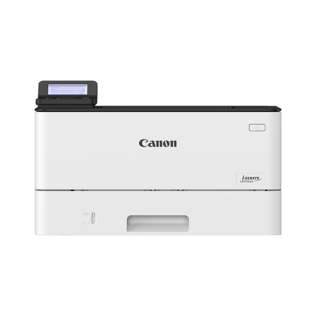 Лазерный принтер Canon i-SENSYS LBP-236dw (5162C006)