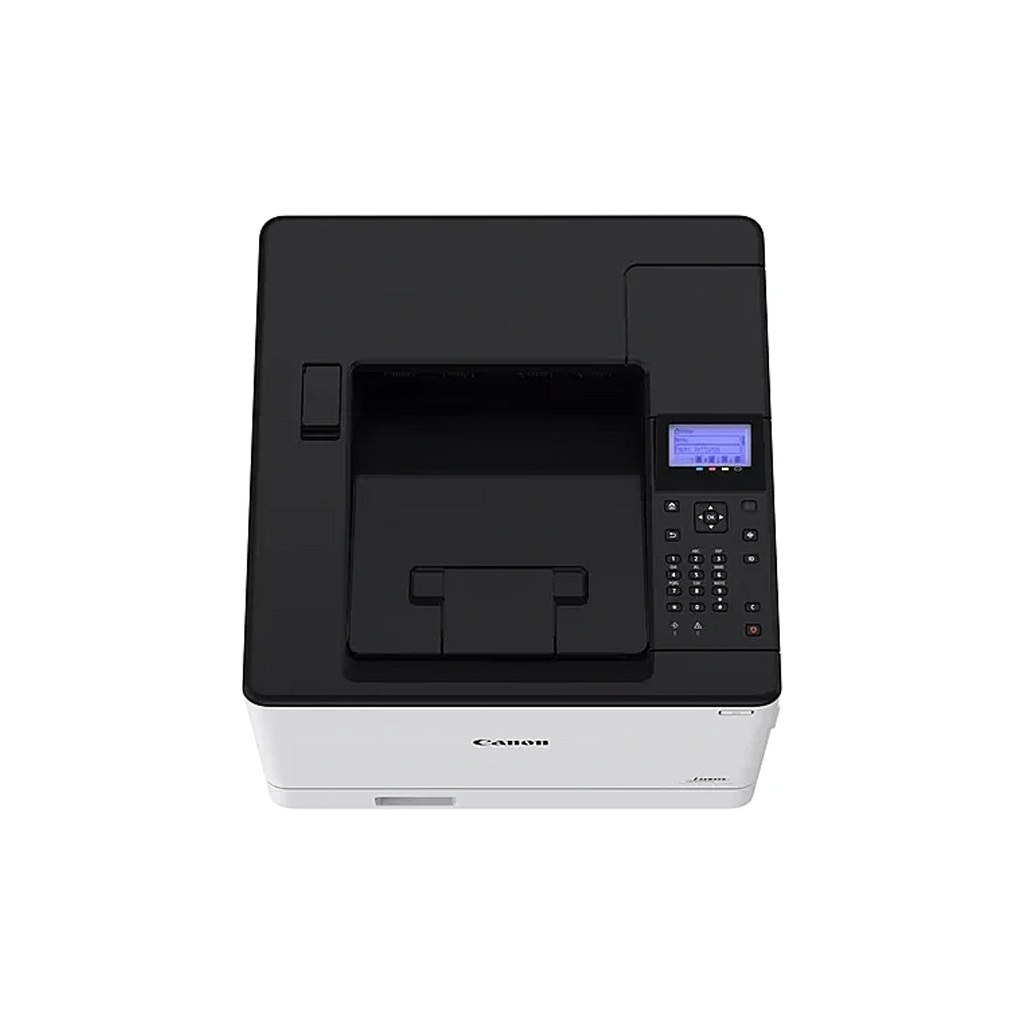 Лазерный принтер Canon i-SENSYS LBP-673Cdw (5456C007) - 4 Лазерный принтер Canon i-SENSYS LBP-673Cdw (5456C007) - 4