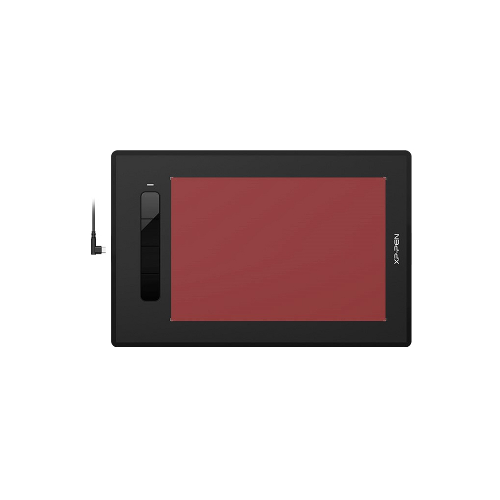 Графический планшет XP-Pen Star G960S Plus Black - 4 Графический планшет XP-Pen Star G960S Plus Black - 4