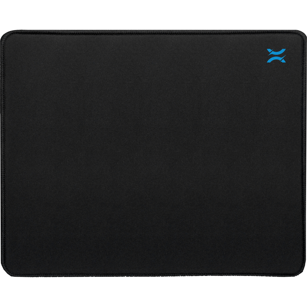 Коврик для мышки Noxo Precision M Black (4770070881811)