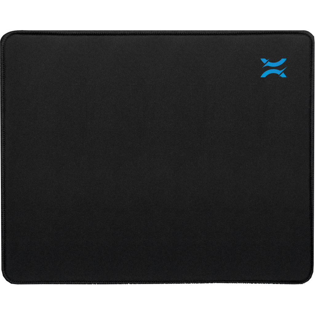 Коврик для мышки Noxo Precision S Black (4770070881804)