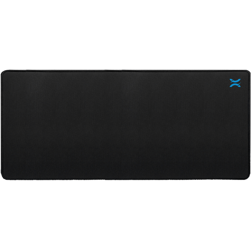 Коврик для мышки Noxo Precision XL Black (4770070881835)