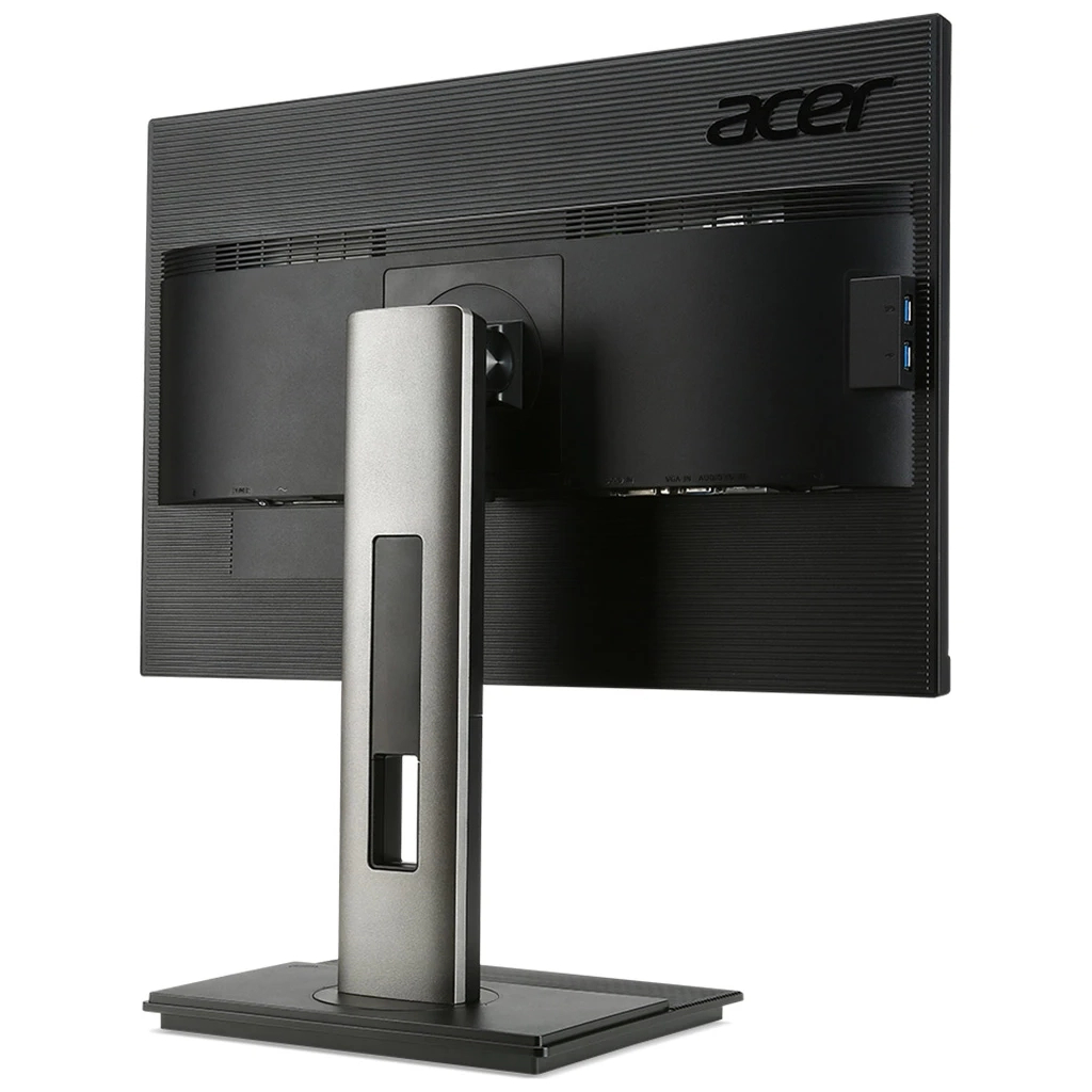 Монитор Acer B246WLAymdprx (UM.FB6EE.A24) - 5
