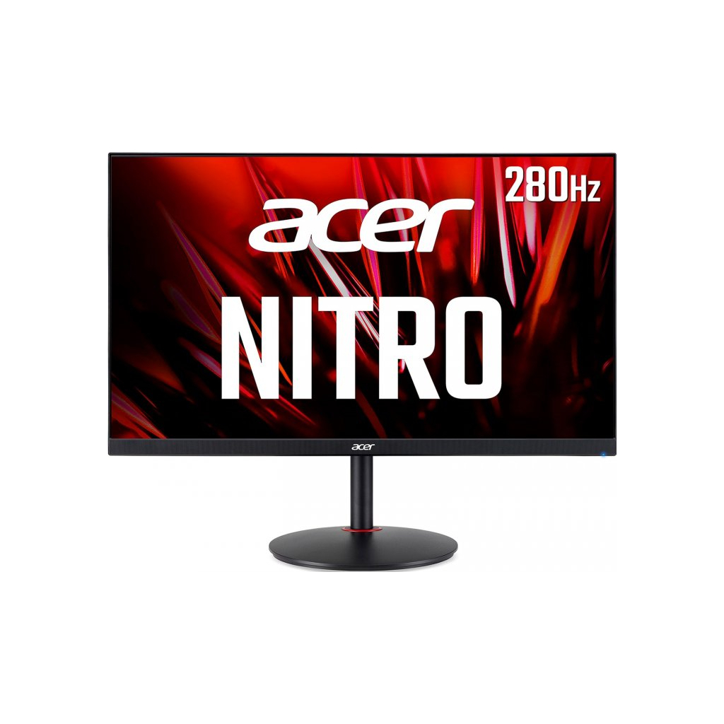 Монитор Acer XV252QZbmiiprx (UM.KX2EE.Z01)