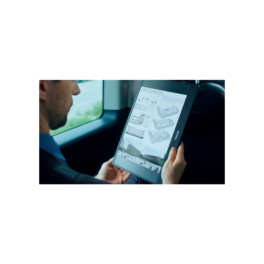 Монитор Philips 16B1P3302/00 - 10 Монитор Philips 16B1P3302/00 - 10