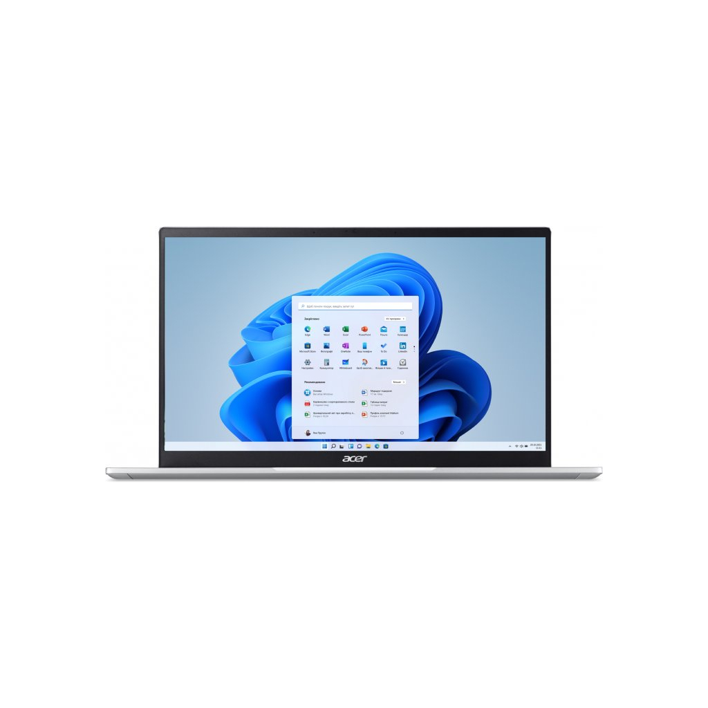 Ноутбук Acer Swift 3 SF314-512-570Y (NX.K0EEU.008) - 2