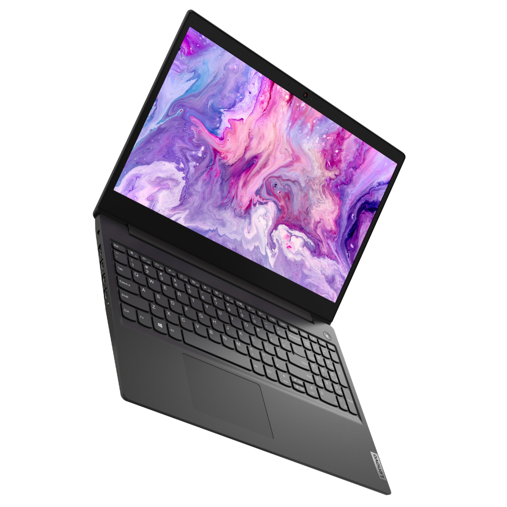 Ноутбук Lenovo IdeaPad 3 15ADA05 (81W101QVRA) - 1